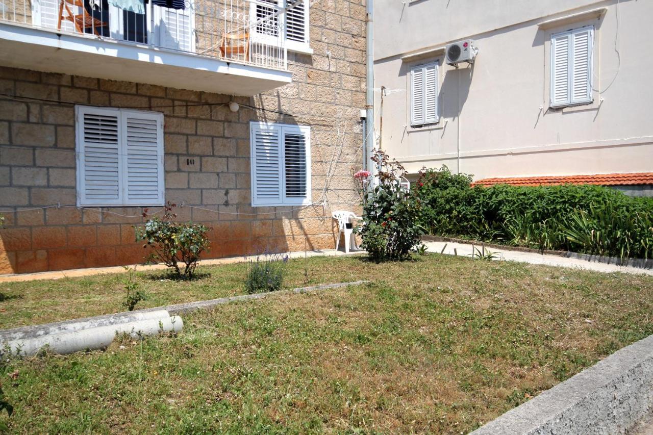 Apartment Dubrovnik 9099B Exteriör bild