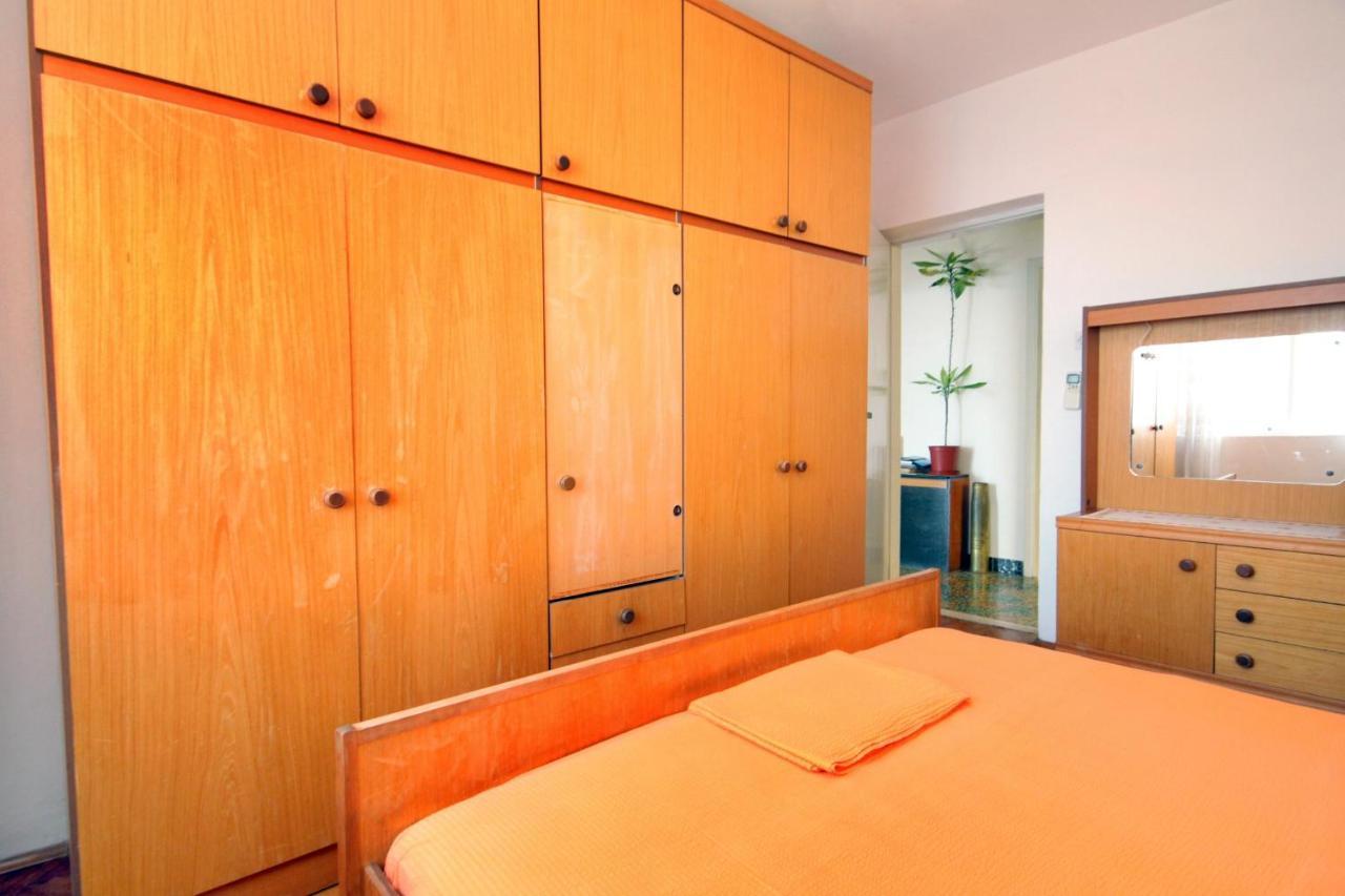 Apartment Dubrovnik 9099B Exteriör bild