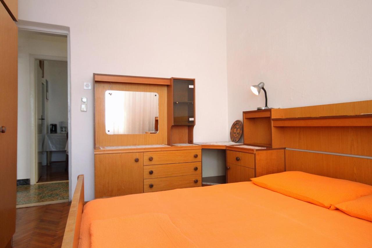 Apartment Dubrovnik 9099B Exteriör bild