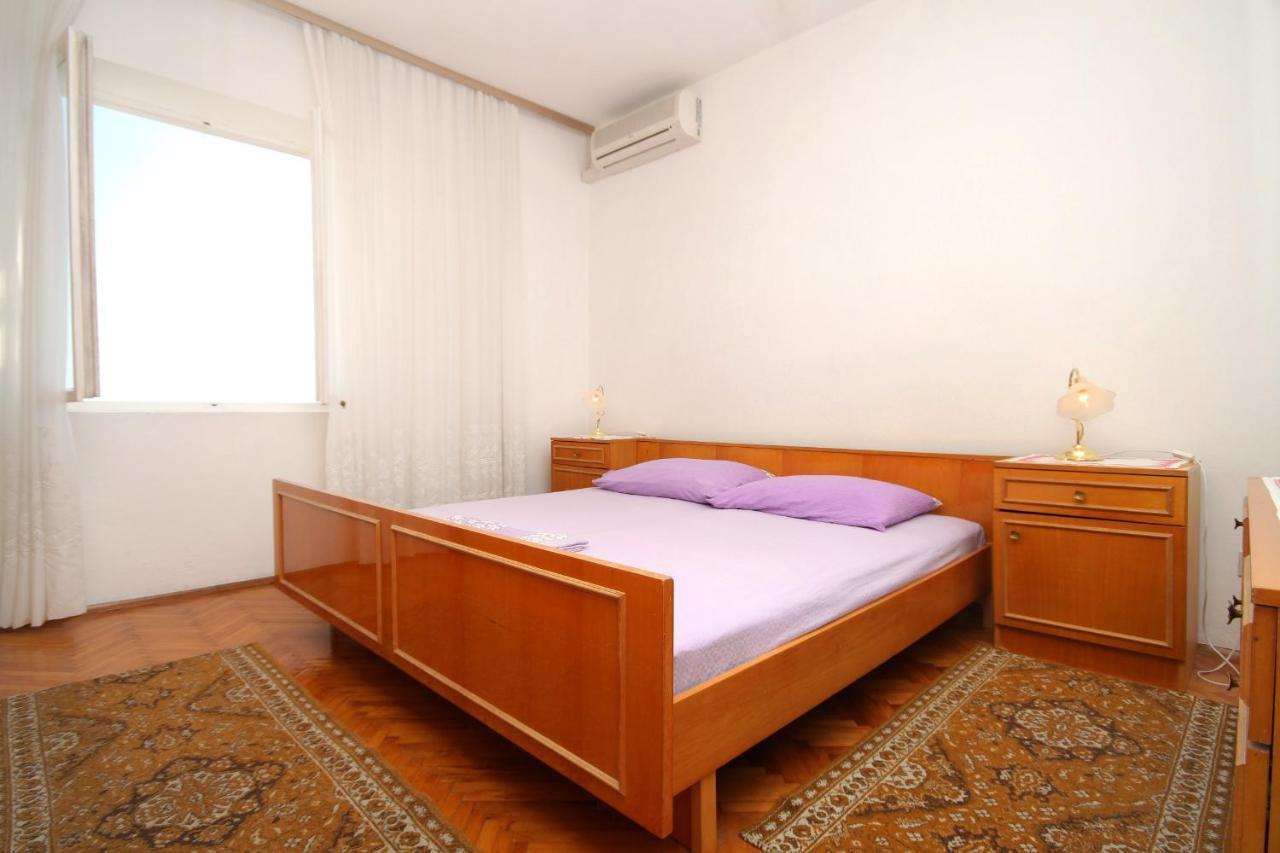 Apartment Dubrovnik 9099B Exteriör bild