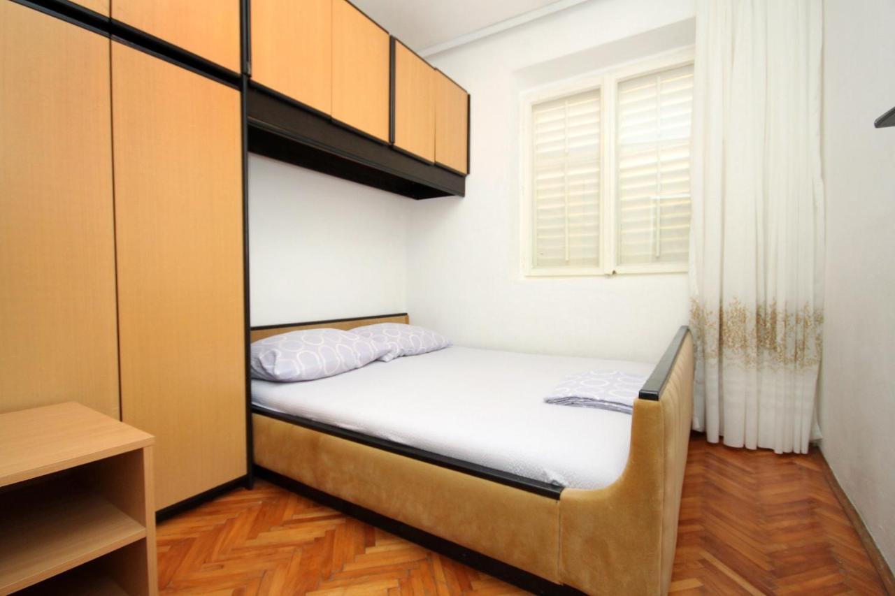 Apartment Dubrovnik 9099B Exteriör bild