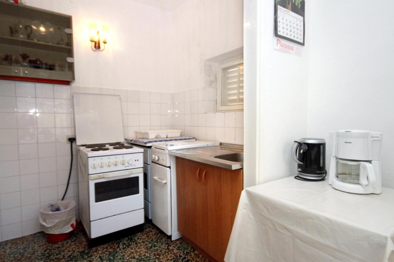 Apartment Dubrovnik 9099B Exteriör bild