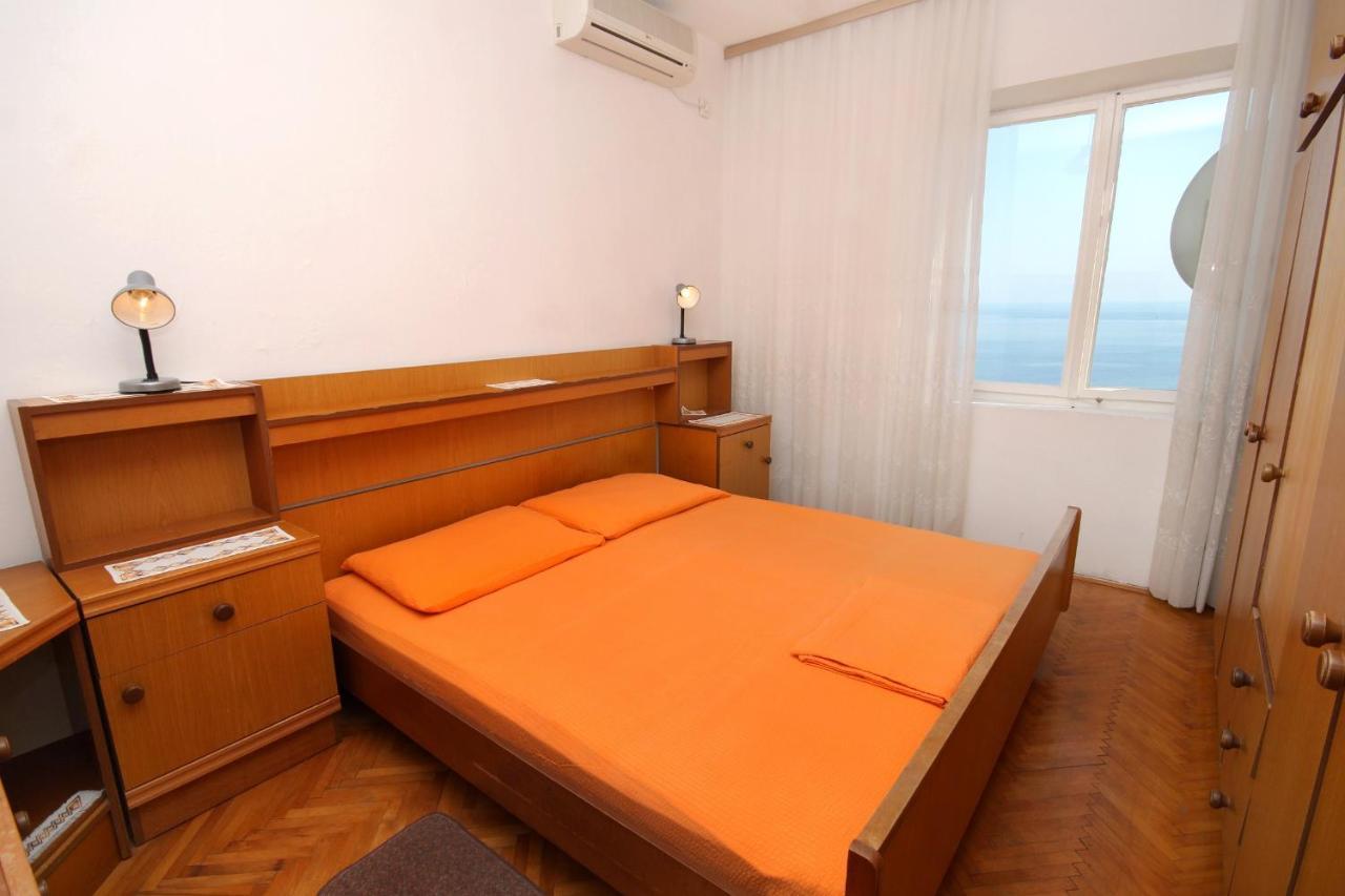 Apartment Dubrovnik 9099B Exteriör bild